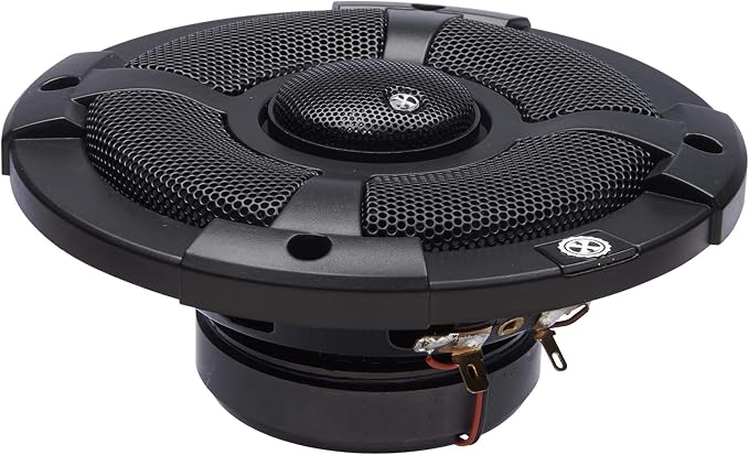 PowerBass XL-52SS - 5.25" Coaxial Powersports/Marine Speakers - Pair