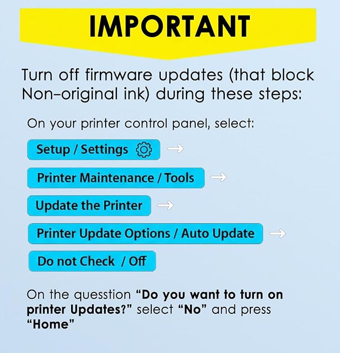 Compatible Ink Cartridge Replacement for HP 952XL 952 XL Ink Cartridges Combo Pack to use with HP Officejet Pro 8710 7740 8720 8715 8210 8703 8702 Printers (Black Cyan Magenta Yellow)