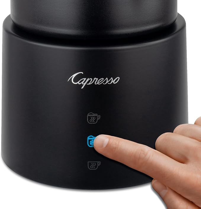 Capresso Froth TS