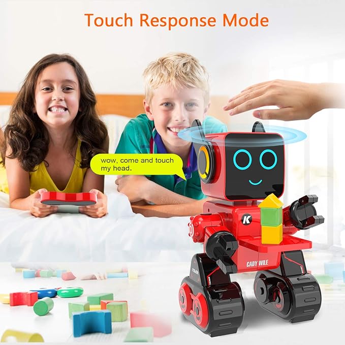 okk Robot Toys