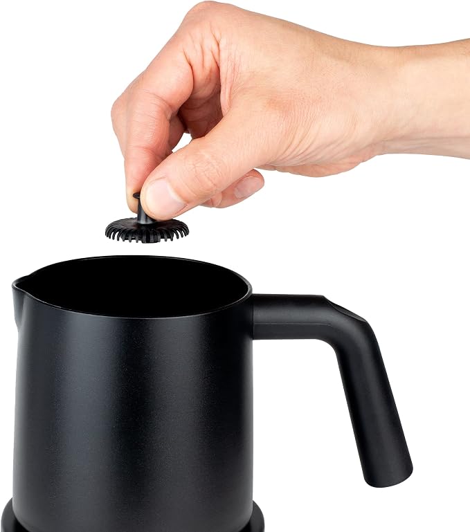 Capresso Froth TS