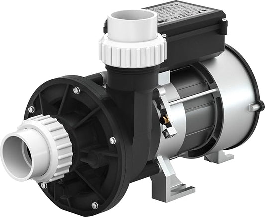 Hot Tub Bath Pump; LX Motor. (WBC150)