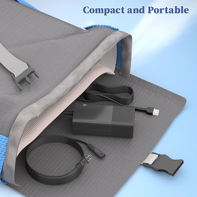 24V Stairlift Charger for Bruno Stair Lifts 2402 2402N 24018 Power Cord | Replacement for Bruno Stair SRE-1540 SRE-1550 SRE-2000 SRE-2010 Elite CRE-2110 Curved CRE-2100 SRE-2750 Power Supply