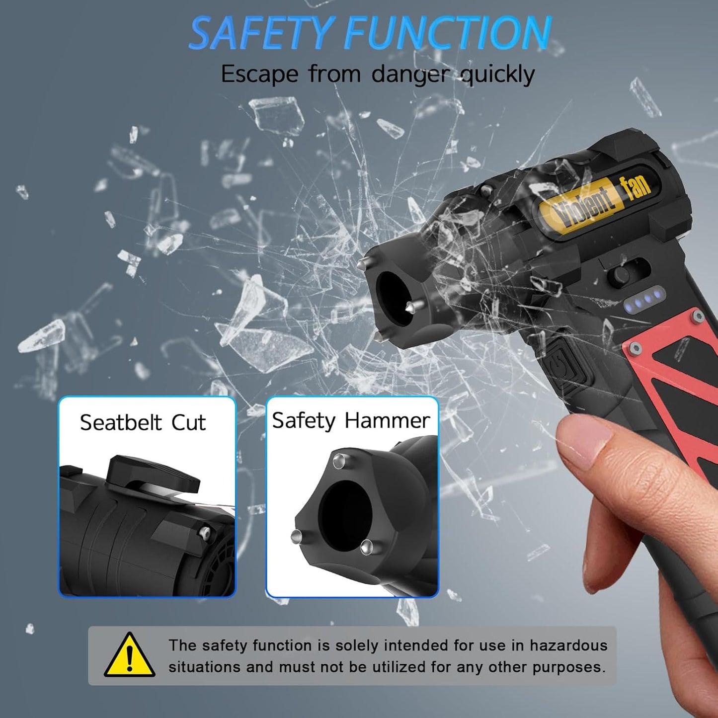 Electric Air Duster-Compressed Air Duster,60mph Wind Stepless Speed Canned Air for PC/Compute/Electronics/Home&Car Cleaning, 150000RPM Air Blower to Spray Air Can Dust Off Keyboard Cleaner (Black)