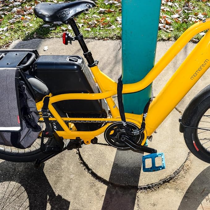 Planet Bike Quick Stop Chain Resettable Bike Lock