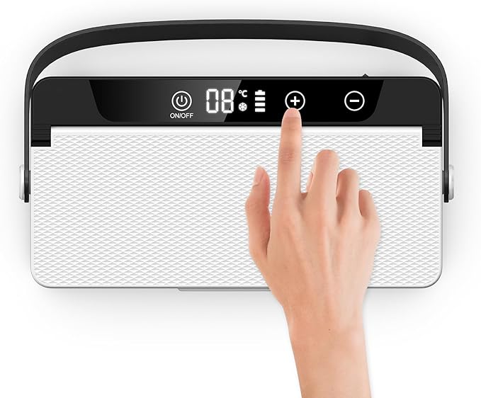 ZSWCBRT Portable insulin medical refrigerators