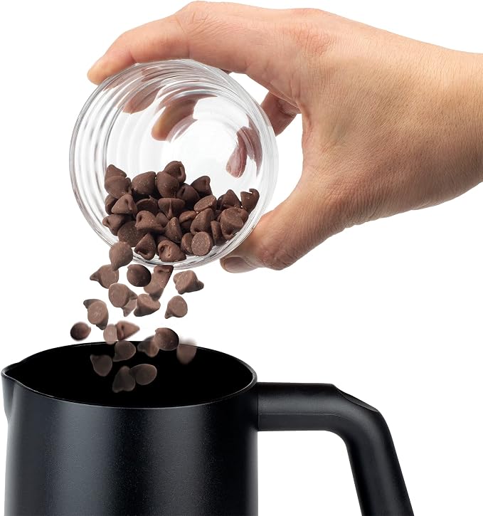 Capresso Froth TS