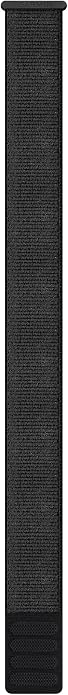 Garmin Official UltraFit Watch Straps (20mm), Lightweight, suitable for selected fēnix-, epix-, Descent-, D2-, Instinct-and Approach series smartwatches, Original accessory