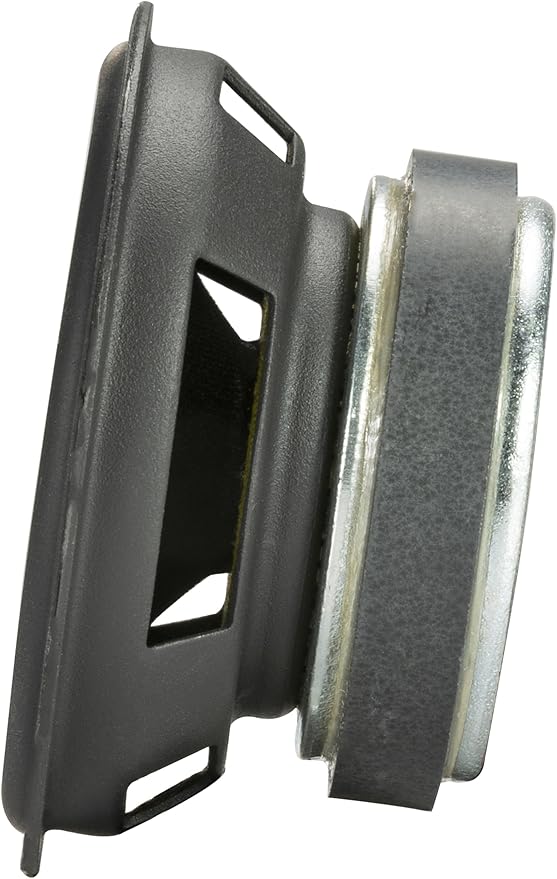 KICKER 51KSC2704 KS-Series 2.75" Midrange Speakers, 4-Ohm, Pair
