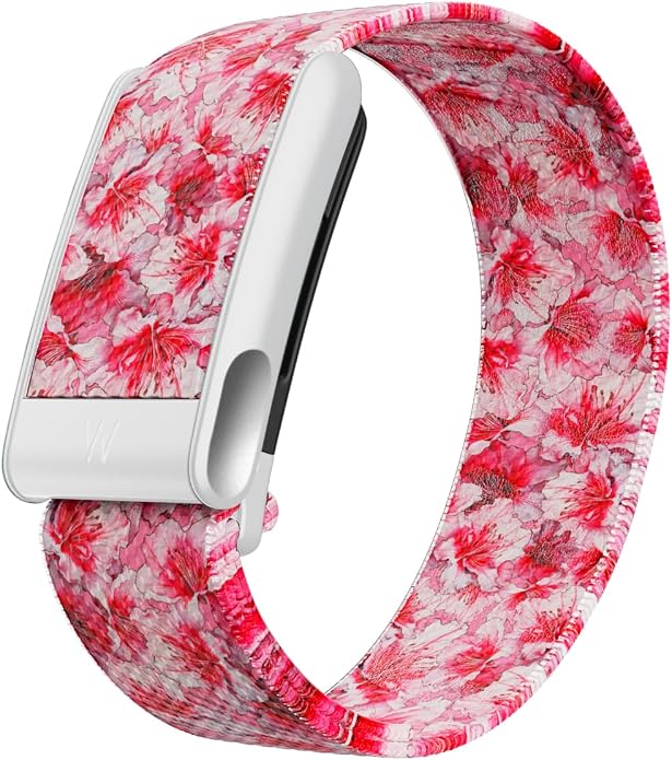 WHOOP 5.0/MG SuperKnit – Signature Performance Knit Accessory for Health, Fitness, & Wellness Wearable – Not Compatible with Gen 4