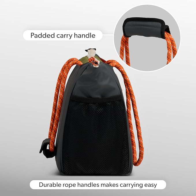 Igloo Soft Cooler Bag | Summit Series | Insulated Cooler Tote | Backpack Cooler