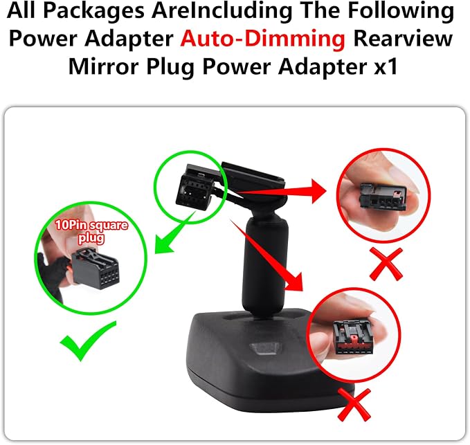 Mangoal 4K Dash Cam fit for Chevy Silverado 1500 2019-2021, 1500 Limited 2022 and HD 2020-2023 (Model A), Model A & Model B Have Same Models Years but Vehicle Sensor Cover are Different