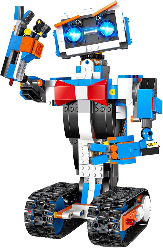 okk Robot Toys