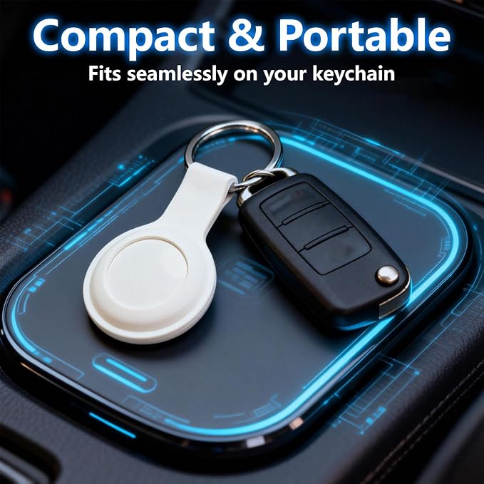 GPS Tracker for Vehicles,Car GPS Tracker Portable GPS Tracking Device,Full Global Coverage Location Tracker for Kids,Dogs,Trucks/Person,No Subscription Required/No Monthly Fee