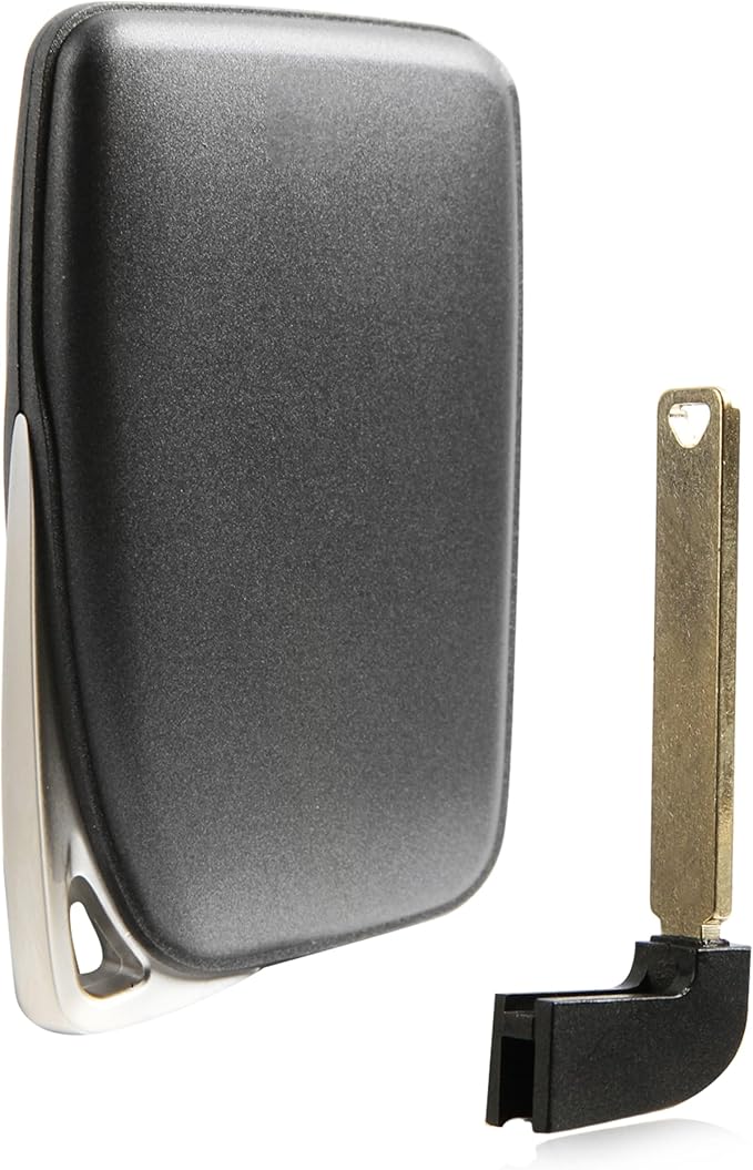 USARemote Key Fob Replacement Keyless Entry Remote for 2016 2017 2018 2019 2020 2021 Lexus LX570 RX350 RX350L RX450H RX450HL 4-Button Proximity Smart Key (HYQ14FBB, G Board 0010, 89904-0E160)