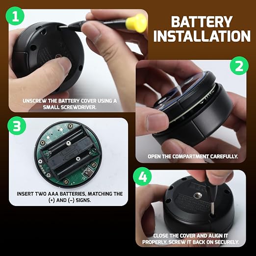 DLI Light Meter 2 in 1 PAR DLI Meter, 400-700nm Sunlight Meter Measure PPFD and DLI (Daily Light Integral), Record and Export 5 Years of Data, Light Measurement Tool for for Lawn, Garden, Plants