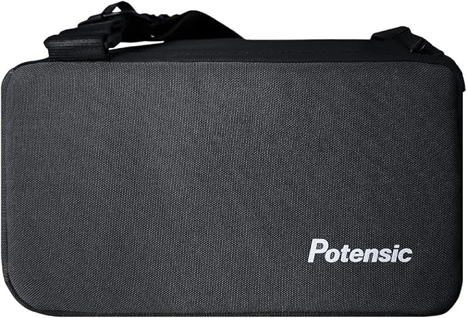 Potensic Portable Handbag for ATOM 2 with RC PTD 1