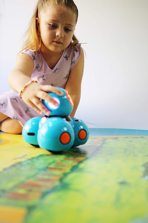 Robotics Activity Mat: Habitat Helpers (Includes Game Pieces)