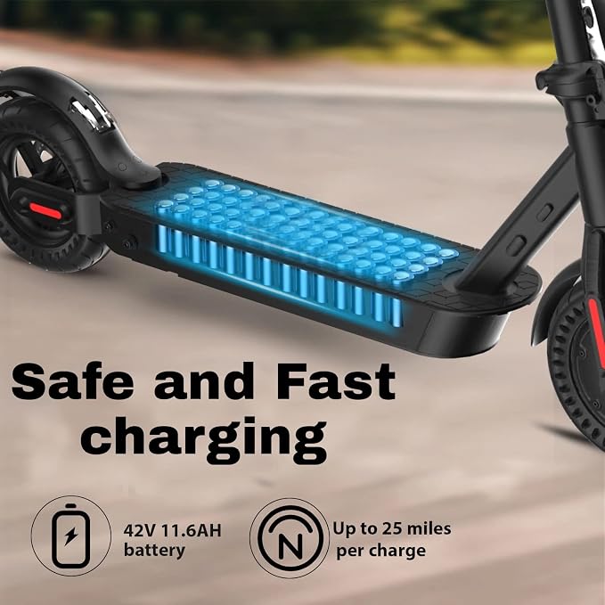 [Verified Fit] 42 Volt 4.0 Amp Super Fast Charge-r for Segway Ninebot MAX G2 G30 G30L G30D G30P, F25 F30 F40 F65, E22 E25 E45, Lime & Bird 36V, for Xiaomi M365 Pro 42V 4A Power Adapter