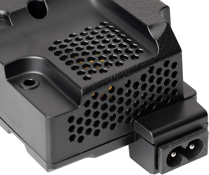 for PS5 Power Supply ADP-400FR PA-1401-JT3 Internal Power for 1200 Series Host Source Replacement with AC Adapter Console Power Adapter with Power Cord