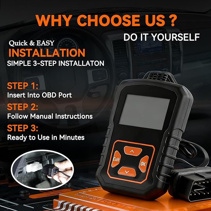 DIY Remote Key Fob Replacement for RAM 1500 2013 2014 2015 2016 2017 2500 3500 Truck Simple Remote Key Easy to Replace Kit GQ4-53T 46chip with Interchangeable Buttons Pad