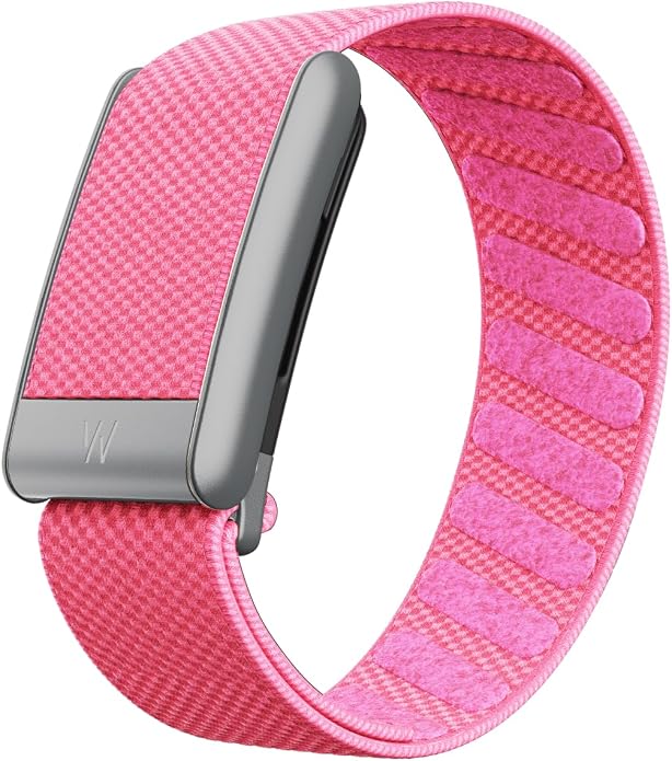 WHOOP 5.0/MG SuperKnit – Signature Performance Knit Accessory for Health, Fitness, & Wellness Wearable – Not Compatible with Gen 4
