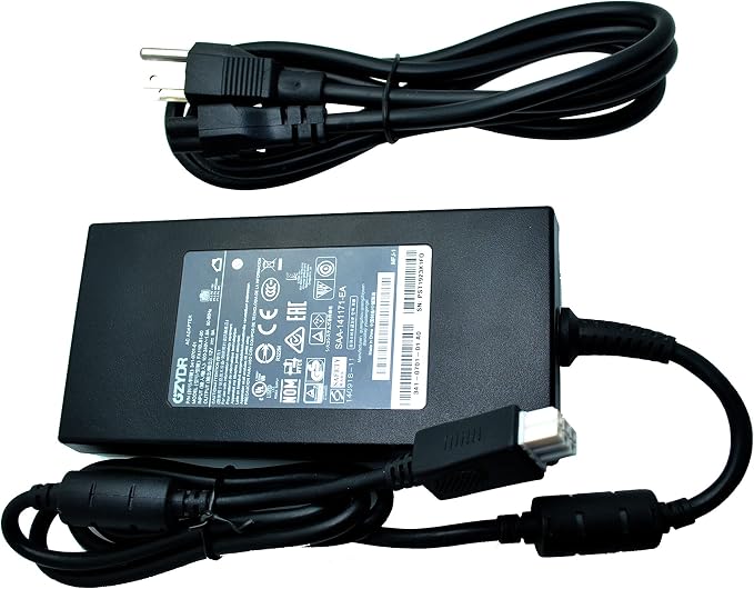 108W 12V 9A AC Power Supply Adapter for Cisco ISR4321/K9 Router | PWR-4320-AC, FA110LS1-00, 341-0701-03, Includes Power Cord