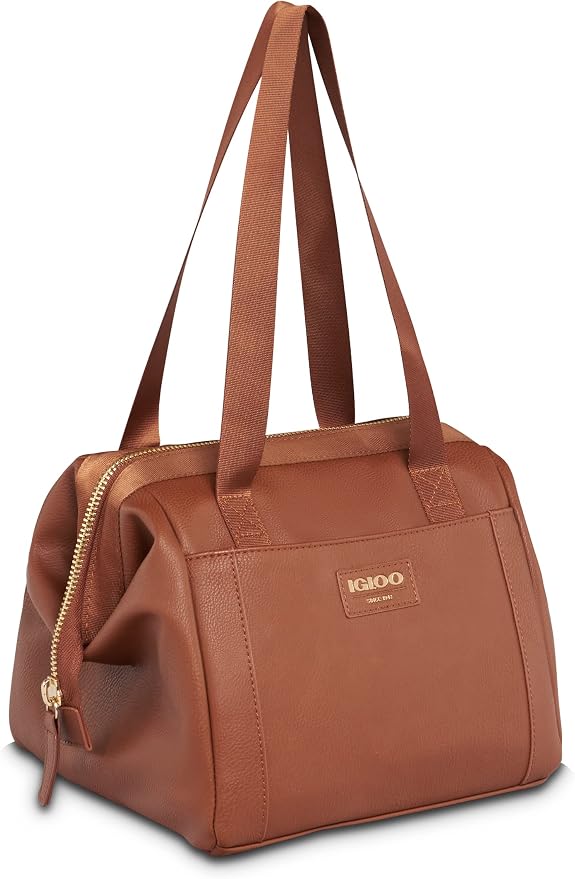 Igloo Premium Soft Sided Coolers | Luxe & South Coast Series | Insulated Cooler Bags