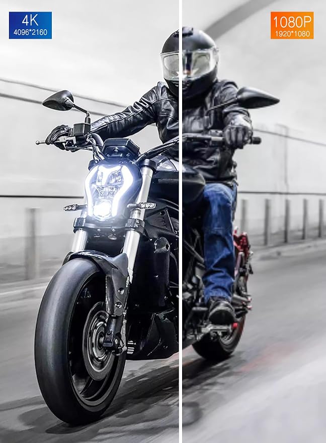 Soonsoonic 4K HDMI Cable 15 Feet | 18Gbps Ultra High Speed HDMI to HDMI Cable 4K@60Hz HDR ARC HDCP2.2 Ethernet-Braided 2.0 Cord | for UHD TV Monitor Laptop Xbox PS4/PS5 ect (4.57m)