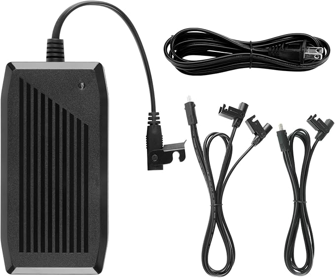Recliner Power Supply, Model ZB-H290030-G ZBPOWER AC/DC Switching Power Supply Transformer 29V 3A Adaptor for Lift Chair or Power Recliner Limoss Okin
