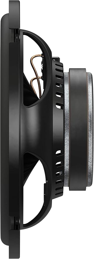 JBL CLUB6520 6.5" 300W Club Series 2-Way Coaxial Car Speaker (1 Pair)