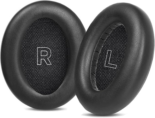 Ear Pads Ear Cushions Earpads Replacement Compatible with Bose QC Ultra QuietComfort Ultra Wireless Noise Cancelling Headphone