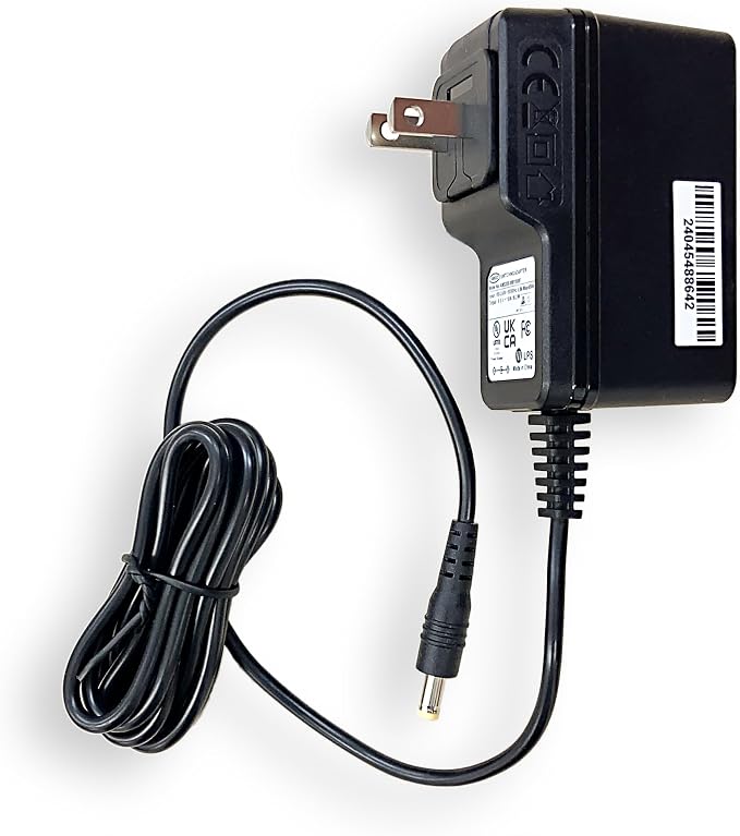 Sonicware LIVEN Series 9V Power Supply Unit