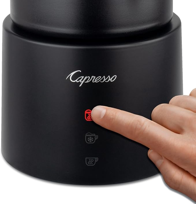 Capresso Froth TS