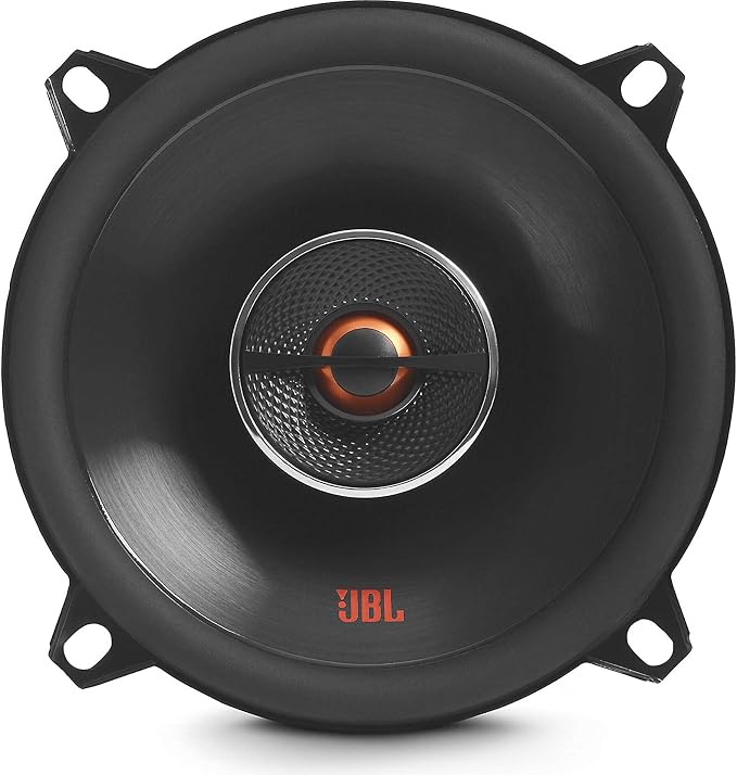 JBL GX528 5.25" Coaxial Car Speaker (Pair)