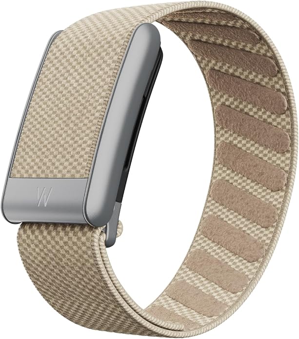 WHOOP 5.0/MG SuperKnit – Signature Performance Knit Accessory for Health, Fitness, & Wellness Wearable – Not Compatible with Gen 4