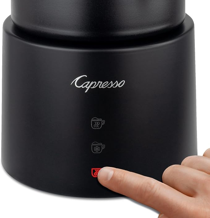 Capresso Froth TS