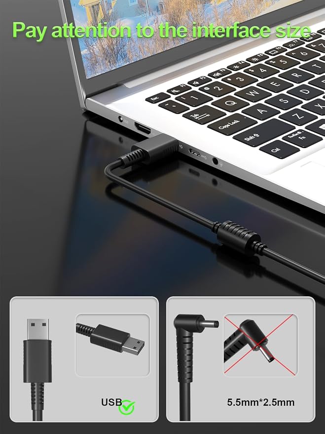 240W Charger Compatible with Msi GE76 GE66 Raider, Vector GP77 GP76 GP66 Leopard, Alpha 17 Creator Pro 16 A16 Z17 Z16P Z16 HX Studio, Stealth GS77 A16 16 17 WE76 Laptop, USB Tip
