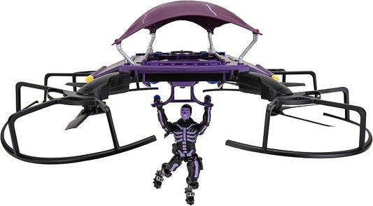 Fortnite FNT0121 Cloudstrike Glider Drone,