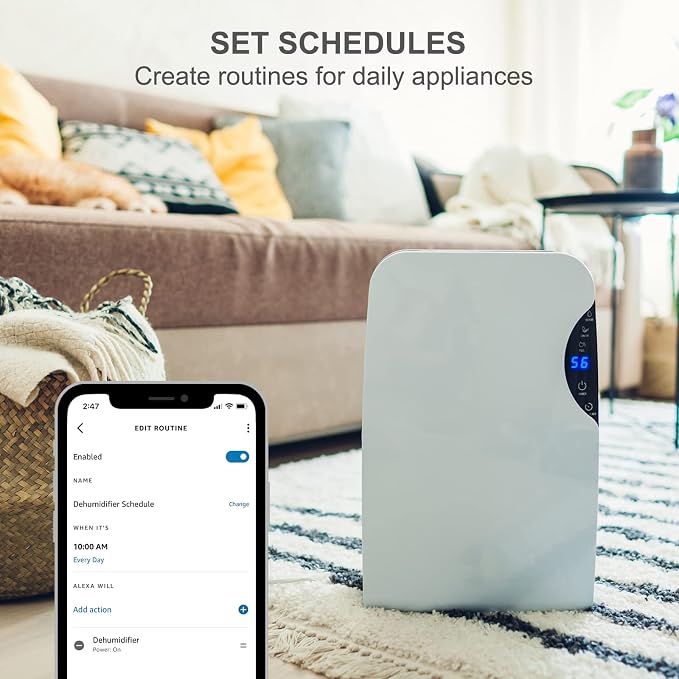 Sengled Use Products, Compatible with Alexa and Google Assistant