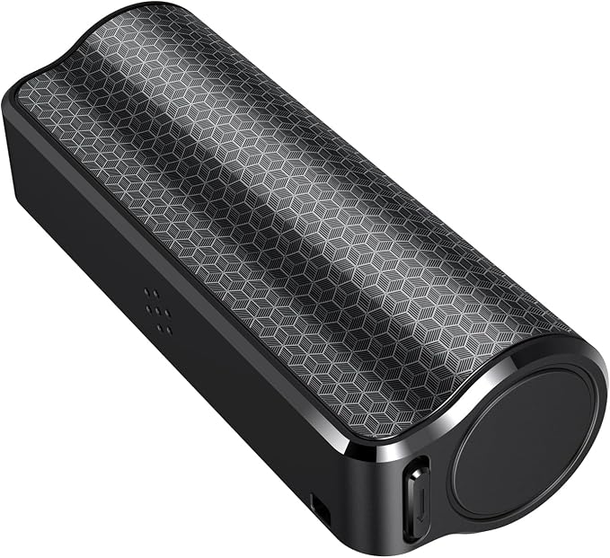 128GB Voice Recorder,500 Hours Continious Recording with Long Battery Life, Professional Noise Reduction, HD Recording for Meetings Lectures Interviews, Noise Cancellation, Voice Activation