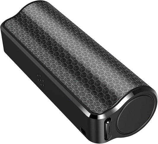 128GB Voice Recorder,500 Hours Continious Recording with Long Battery Life, Professional Noise Reduction, HD Recording for Meetings Lectures Interviews, Noise Cancellation, Voice Activation