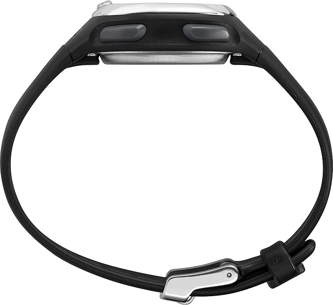 Timex Ironman Triathlon Transit+ Watch with Activity Tracking & Heart Rate 33mm