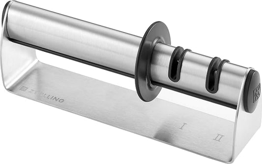HENCKELS Twinsharp Select Sharpeners with Two Modules