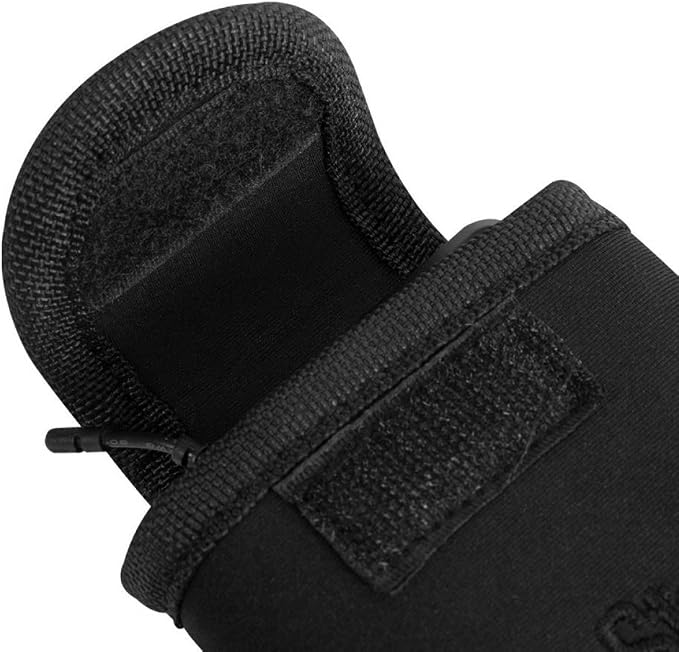 OnStage On-Stage MA1335 Wireless Transmitter Pouch with Guitar Strap