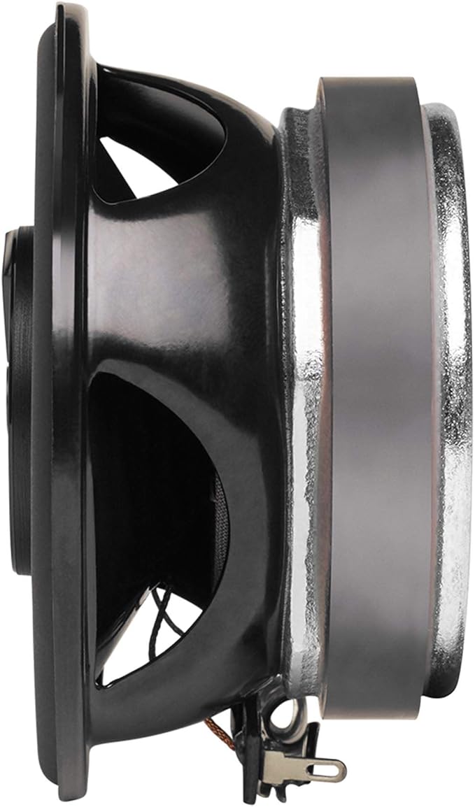 JBL Club 322F - 3.5", Two-way Component Speaker System (No Grill)