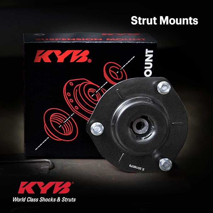 KYB SM5476 - Shock Mount