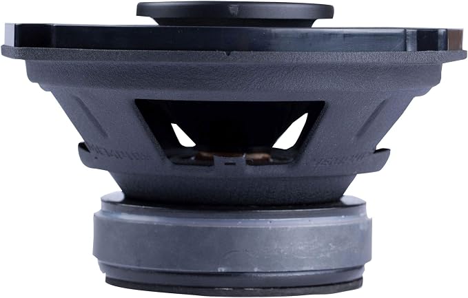 Memphis PRX6903 Power Reference Series 6x9 3-Way Coaxial Speakers with Swivel Tweeters - Pair
