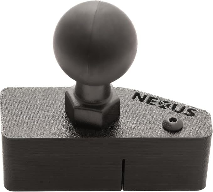 NEXUS Cubby Adapter for VS30 Mercedes-Benz Sprinter Van (1.5 Inch Ball Driver's Side)