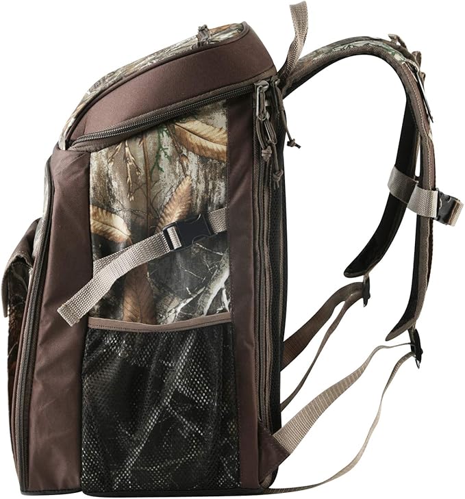 Igloo Realtree Cooler | Portable Insulated Coolers